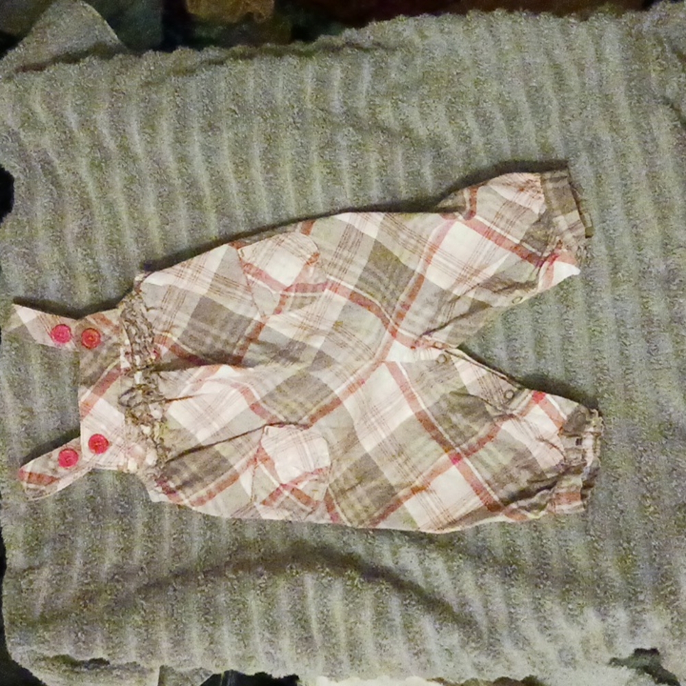 Carters jumper